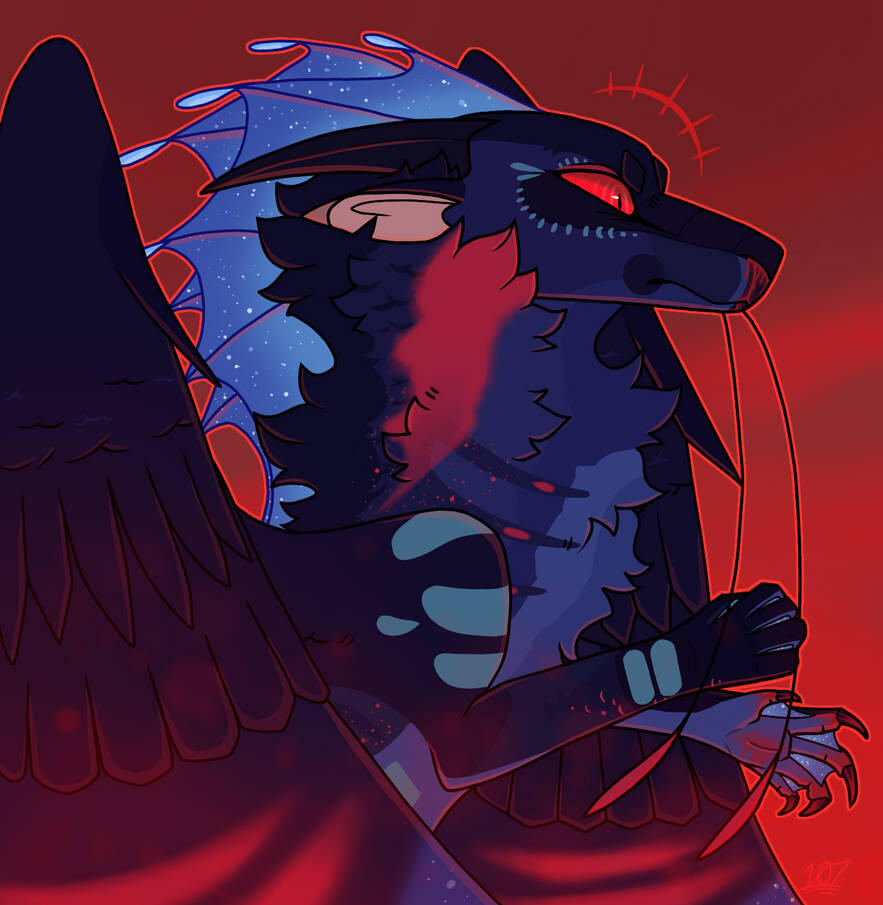 Unshaded Halfbody - $15