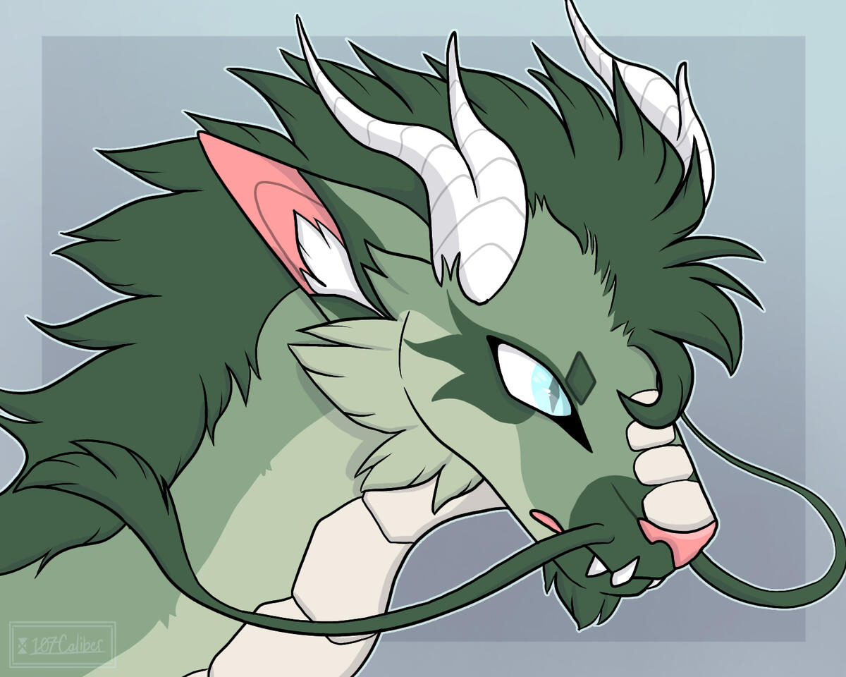 Unshaded Headshot - $5