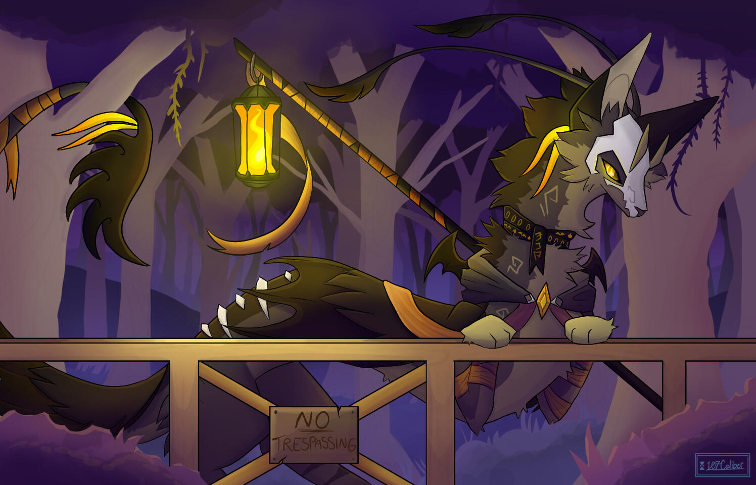 Shaded Fullbody (Scene)