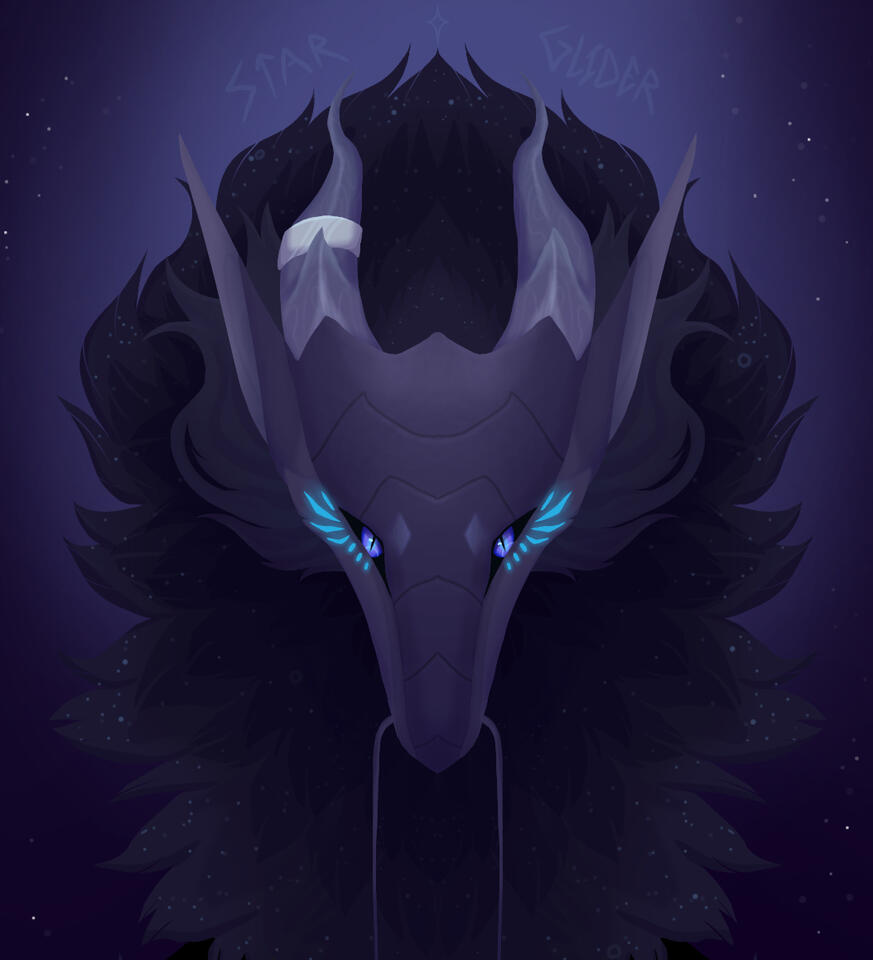 Shaded Headshot - $15