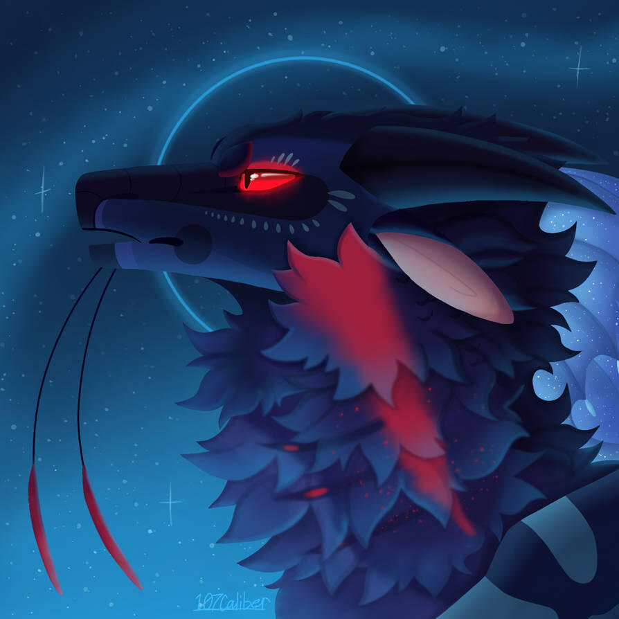 Shaded Bust - $30