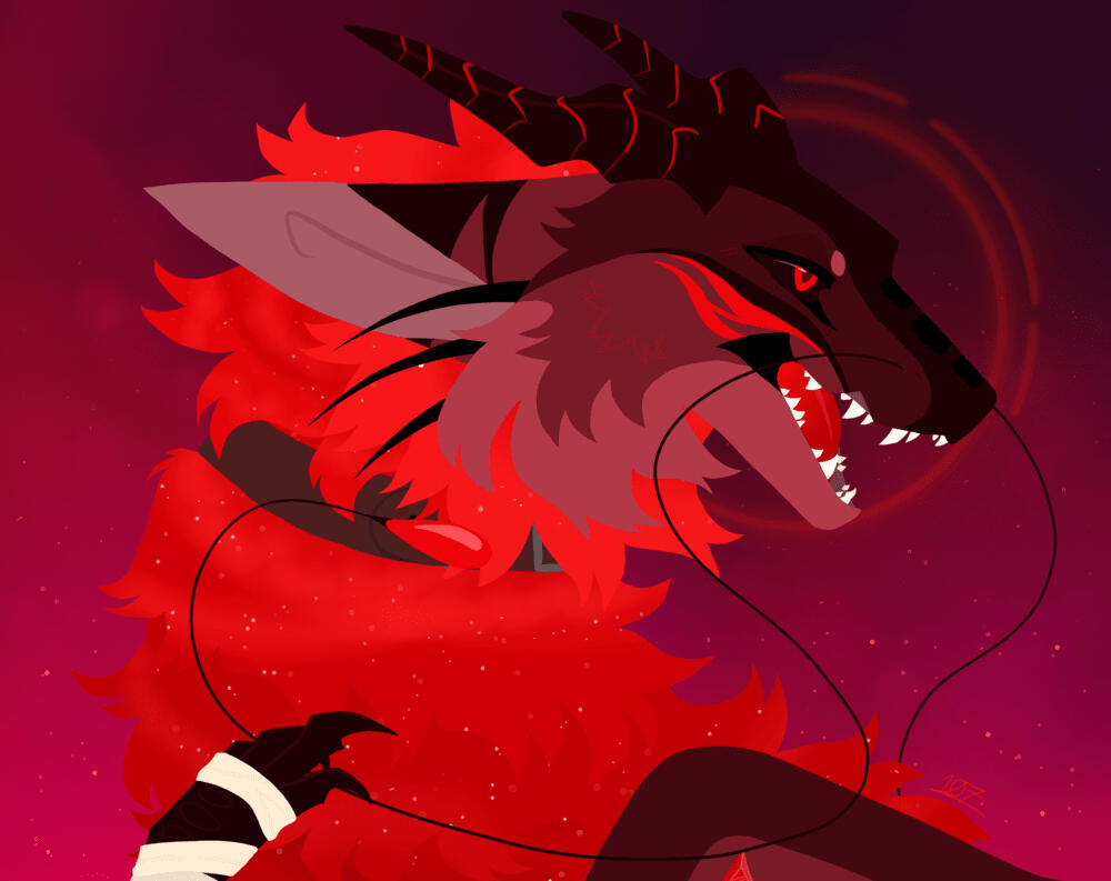 Unshaded Bust - $15
