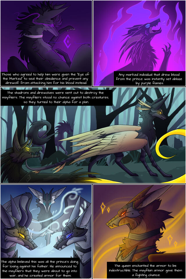 Page example (around $90)