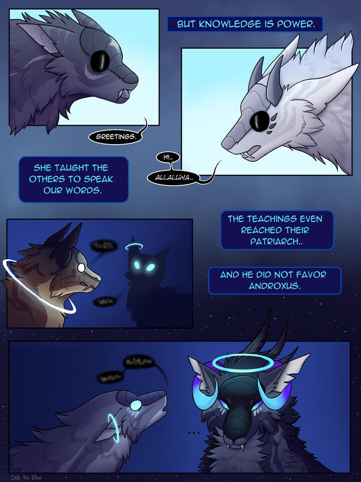 Page example (around $40)
